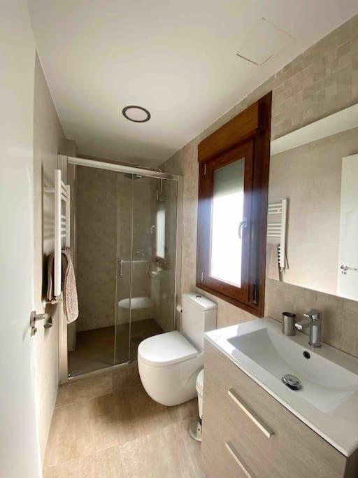 Atico En Toledo Con Terraza Apartment Ngoại thất bức ảnh