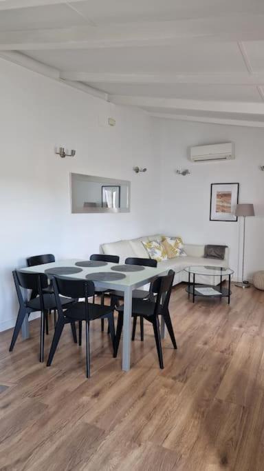 Atico En Toledo Con Terraza Apartment Ngoại thất bức ảnh