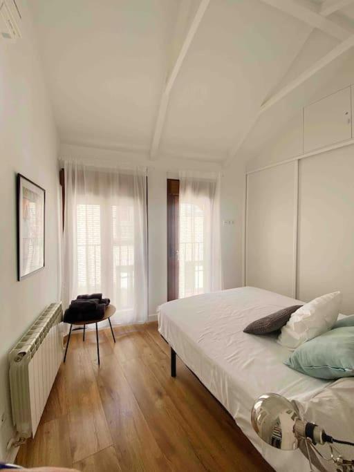 Atico En Toledo Con Terraza Apartment Ngoại thất bức ảnh