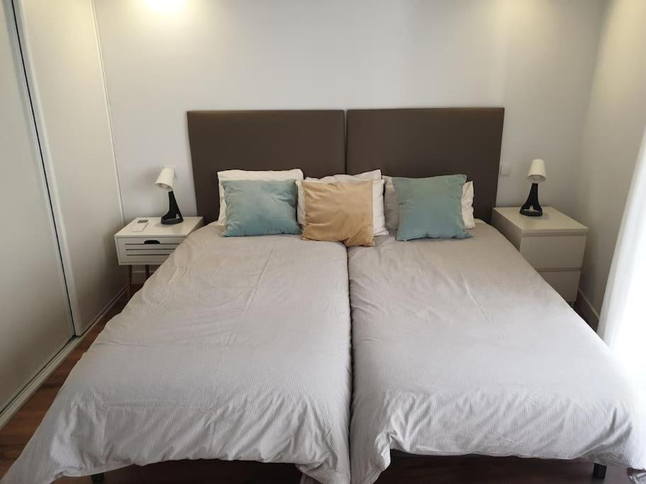 Atico En Toledo Con Terraza Apartment Ngoại thất bức ảnh