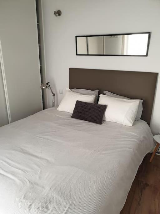 Atico En Toledo Con Terraza Apartment Ngoại thất bức ảnh